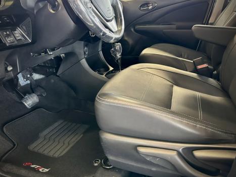 TOYOTA Etios Sedan 1.5 16V 4P FLEX PLATINUM, Foto 13