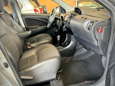 TOYOTA Etios Sedan 1.5 16V 4P FLEX PLATINUM, Foto 16