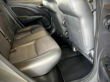 TOYOTA Etios Sedan 1.5 16V 4P FLEX PLATINUM, Foto 18
