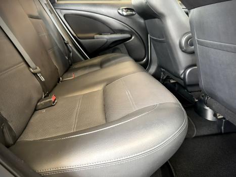 TOYOTA Etios Sedan 1.5 16V 4P FLEX PLATINUM, Foto 19