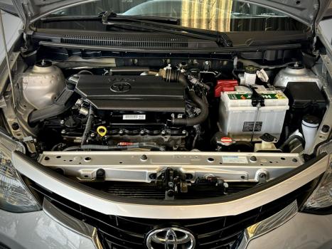 TOYOTA Etios Sedan 1.5 16V 4P FLEX PLATINUM, Foto 25
