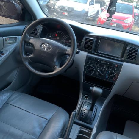 TOYOTA Fielder 1.8 16V 4P XEI FLEX AUTOMTICO, Foto 2