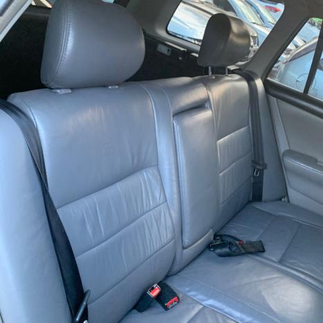 TOYOTA Fielder 1.8 16V 4P XEI FLEX AUTOMTICO, Foto 3