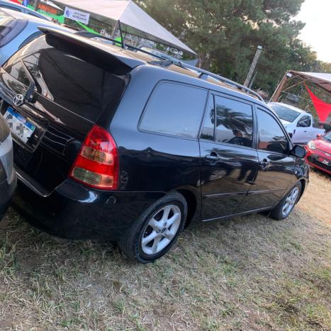 TOYOTA Fielder 1.8 16V 4P XEI FLEX AUTOMTICO, Foto 5