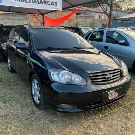 TOYOTA Fielder 1.8 16V 4P XEI FLEX AUTOMTICO, Foto 6