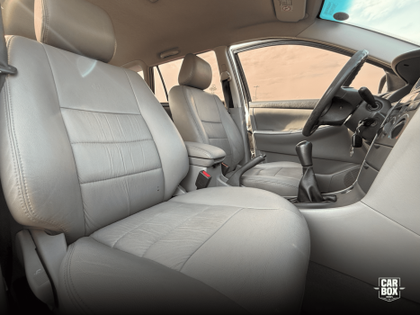 TOYOTA Fielder 1.8 16V 4P XEI FLEX, Foto 10