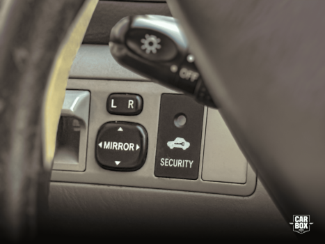 TOYOTA Fielder 1.8 16V 4P XEI FLEX, Foto 14