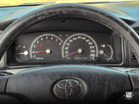 TOYOTA Fielder 1.8 16V 4P XEI FLEX, Foto 15