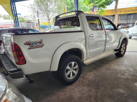 TOYOTA Hilux Caminhonete 2.5 16V 4P 4X4 TURBO DIESEL CABINE DUPLA, Foto 3