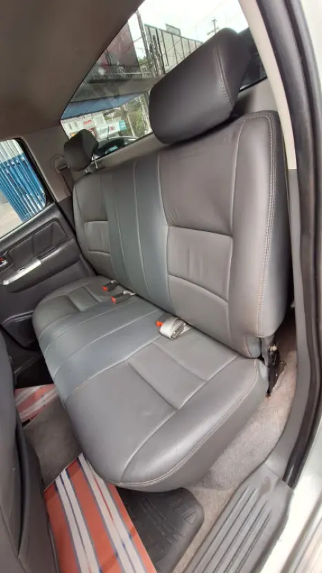 TOYOTA Hilux Caminhonete 3.0 4P 4X4 SRV TURBO DIESEL CABINE DUPLA AUTOMÁTICO, Foto 15