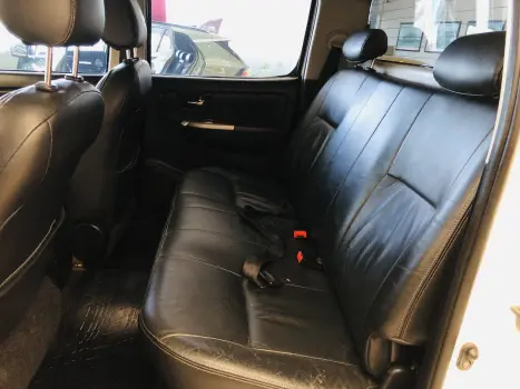 TOYOTA Hilux Caminhonete 3.0 16V 4P 4X4 SRV TURBO DIESEL CABINE DUPLA AUTOMTICO, Foto 9