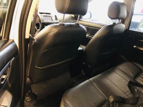 TOYOTA Hilux Caminhonete 3.0 16V 4P 4X4 SRV TURBO DIESEL CABINE DUPLA AUTOMTICO, Foto 10