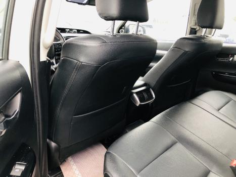 TOYOTA Hilux Caminhonete 2.8 16V SRX 4X4 TURBO DIESEL CABINE DUPLA AUTOMTICO, Foto 10