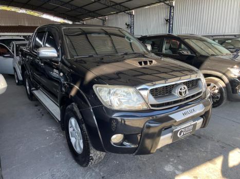 TOYOTA Hilux Caminhonete 3.0 4P 4X4 SRV TURBO DIESEL CABINE DUPLA AUTOMTICO, Foto 1