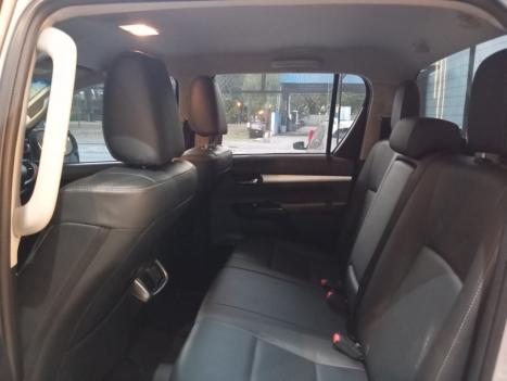 TOYOTA Hilux Caminhonete 2.8 16V 4P SRX DIESEL CABINE DUPLA, Foto 7