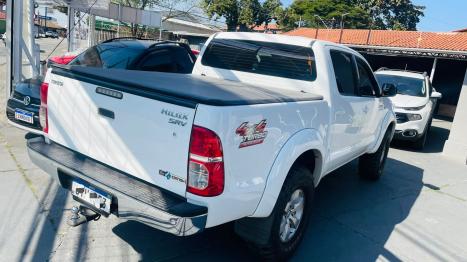 TOYOTA Hilux Caminhonete 3.0 4P SR 4X4 TURBO DIESEL CABINE DUPLA, Foto 2