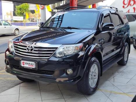 TOYOTA Hilux SW4 2.7 16V 4P SR AUTOMTICO, Foto 1