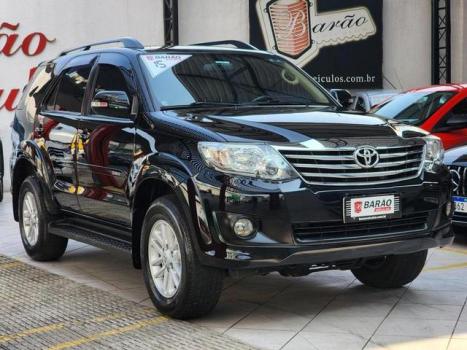 TOYOTA Hilux SW4 2.7 16V 4P SR AUTOMTICO, Foto 2