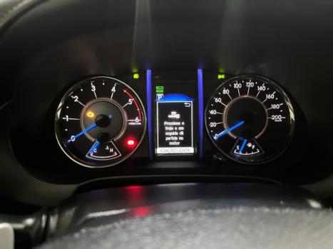 TOYOTA Hilux SW4 2.8 4P SRX 4X4 TURBO DIESEL AUTOMTICO, Foto 8