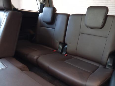 TOYOTA Hilux SW4 2.8 16V 4P SRX 4X4 7 LUGARES TURBO DIESEL AUTOMTICO, Foto 8