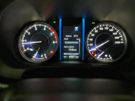 TOYOTA Hilux SW4 2.8 4P SRX 4X4 TURBO DIESEL AUTOMTICO, Foto 8