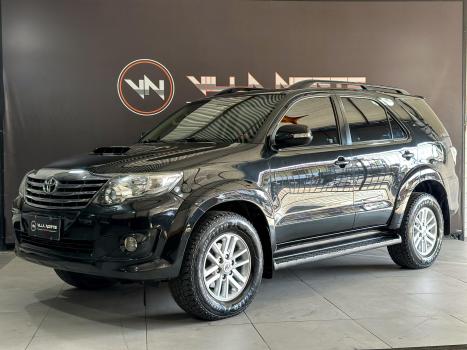 TOYOTA Hilux SW4 3.0 16V 4P SRV 4X4 TURBO DIESEL AUTOMTICO, Foto 1