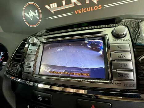TOYOTA Hilux SW4 3.0 16V 4P SRV 4X4 TURBO DIESEL AUTOMTICO, Foto 13