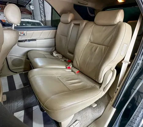 TOYOTA Hilux SW4 3.0 16V 4P SRV 4X4 TURBO DIESEL AUTOMTICO, Foto 18