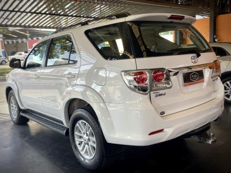 TOYOTA Hilux SW4 3.0 16V 4P SRV 4X4 TURBO DIESEL AUTOMTICO, Foto 9