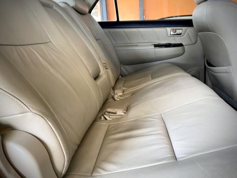 TOYOTA Hilux SW4 3.0 16V 4P SRV 4X4 TURBO DIESEL AUTOMTICO, Foto 23
