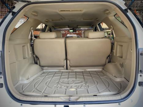 TOYOTA Hilux SW4 3.0 16V 4P SRV 4X4 TURBO DIESEL AUTOMTICO, Foto 24