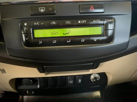 TOYOTA Hilux SW4 3.0 16V 4P SRV 4X4 TURBO DIESEL AUTOMTICO, Foto 28