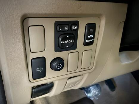 TOYOTA Hilux SW4 3.0 16V 4P SRV 4X4 TURBO DIESEL AUTOMTICO, Foto 30