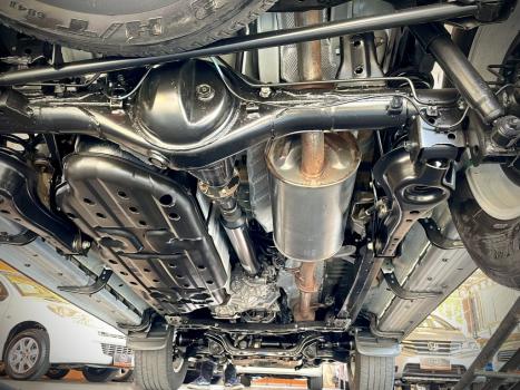 TOYOTA Hilux SW4 3.0 16V 4P SRV 4X4 TURBO DIESEL AUTOMTICO, Foto 35