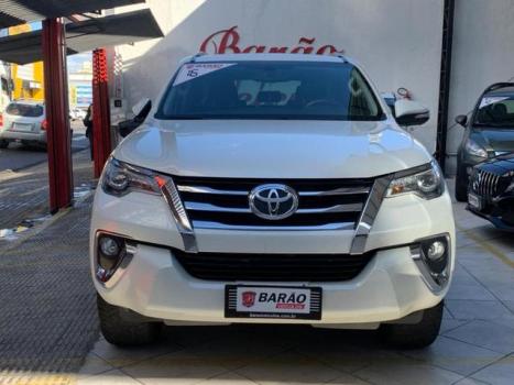 TOYOTA Hilux SW4 3.4 V6 24V 4P AUTOMTICO, Foto 2