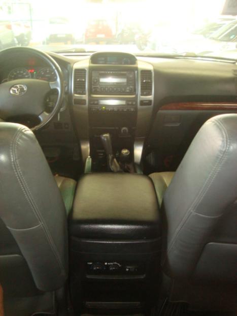 TOYOTA Land Cruiser Prado 3.0 16V 4P 4X4 TURBO INTERCOOLER, Foto 2