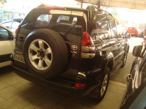 TOYOTA Land Cruiser Prado 3.0 16V 4P 4X4 TURBO INTERCOOLER, Foto 4