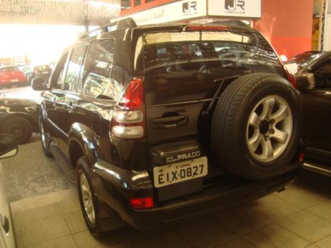 TOYOTA Land Cruiser Prado 3.0 16V 4P 4X4 TURBO INTERCOOLER, Foto 5
