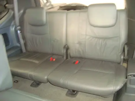 TOYOTA Land Cruiser Prado 3.0 16V 4P 4X4 TURBO INTERCOOLER, Foto 13