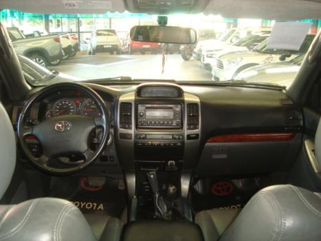 TOYOTA Land Cruiser Prado 3.0 16V 4P 4X4 TURBO INTERCOOLER, Foto 7