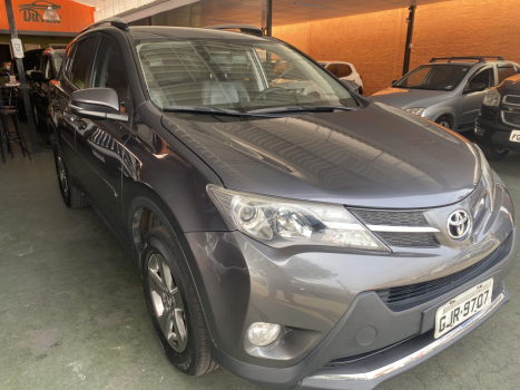 TOYOTA RAV 4 2.0 16V 4P TOP AUTOMTICO, Foto 2