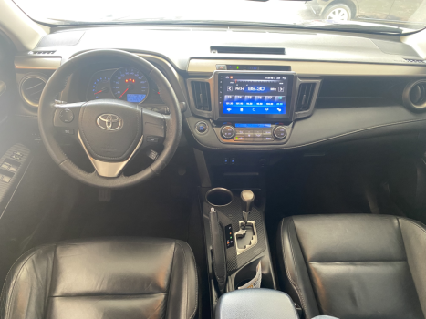 TOYOTA RAV 4 2.0 16V 4P TOP AUTOMTICO, Foto 6