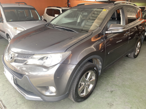 TOYOTA RAV 4 2.0 16V 4P TOP AUTOMTICO, Foto 7