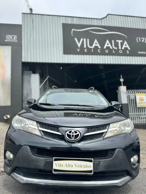 TOYOTA RAV 4 2.0 16V 4P AUTOMTICO, Foto 5