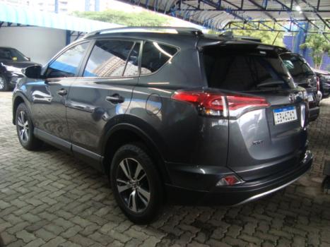 TOYOTA RAV 4 2.0 16V 4P AUTOMTICO, Foto 2