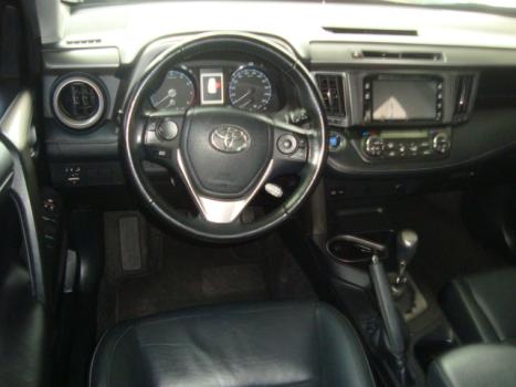 TOYOTA RAV 4 2.0 16V 4P AUTOMTICO, Foto 8