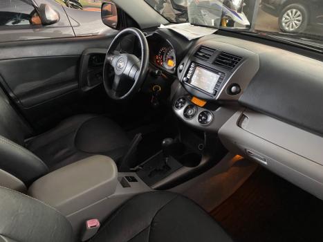 TOYOTA RAV 4 2.0 16V 4P AUTOMTICO, Foto 2