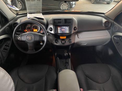 TOYOTA RAV 4 2.0 16V 4P AUTOMTICO, Foto 3