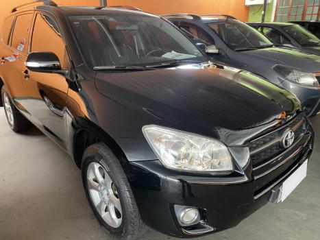 TOYOTA RAV 4 2.0 16V 4P AUTOMTICO, Foto 5