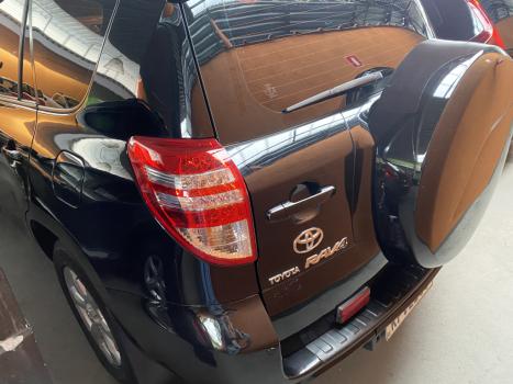 TOYOTA RAV 4 2.0 16V 4P AUTOMTICO, Foto 6